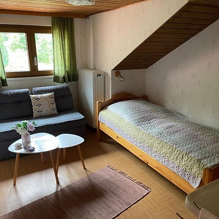Ferienwohnung Gut Eschlsaign Arrach Zewnętrze zdjęcie