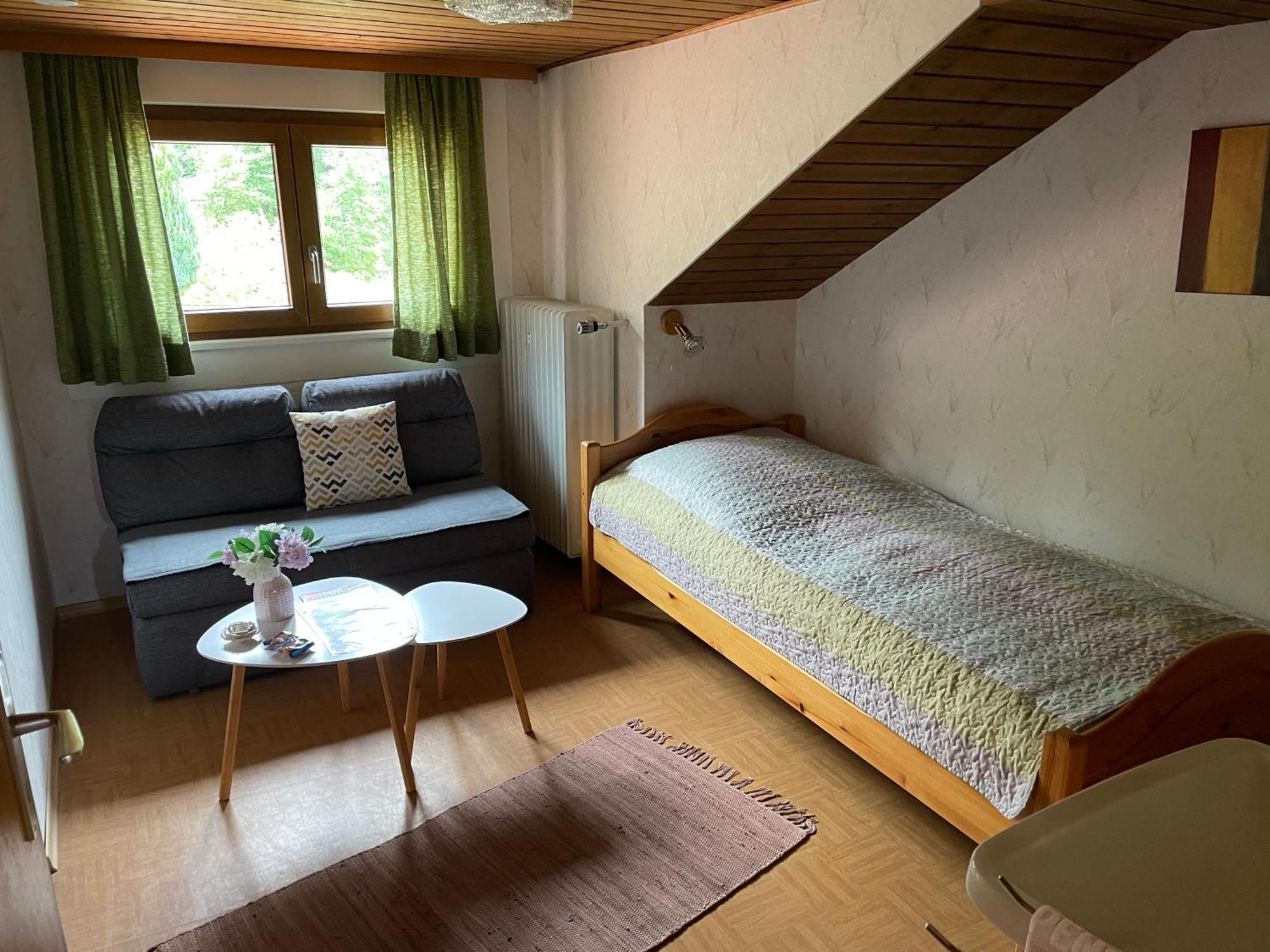 Ferienwohnung Gut Eschlsaign Arrach Zewnętrze zdjęcie