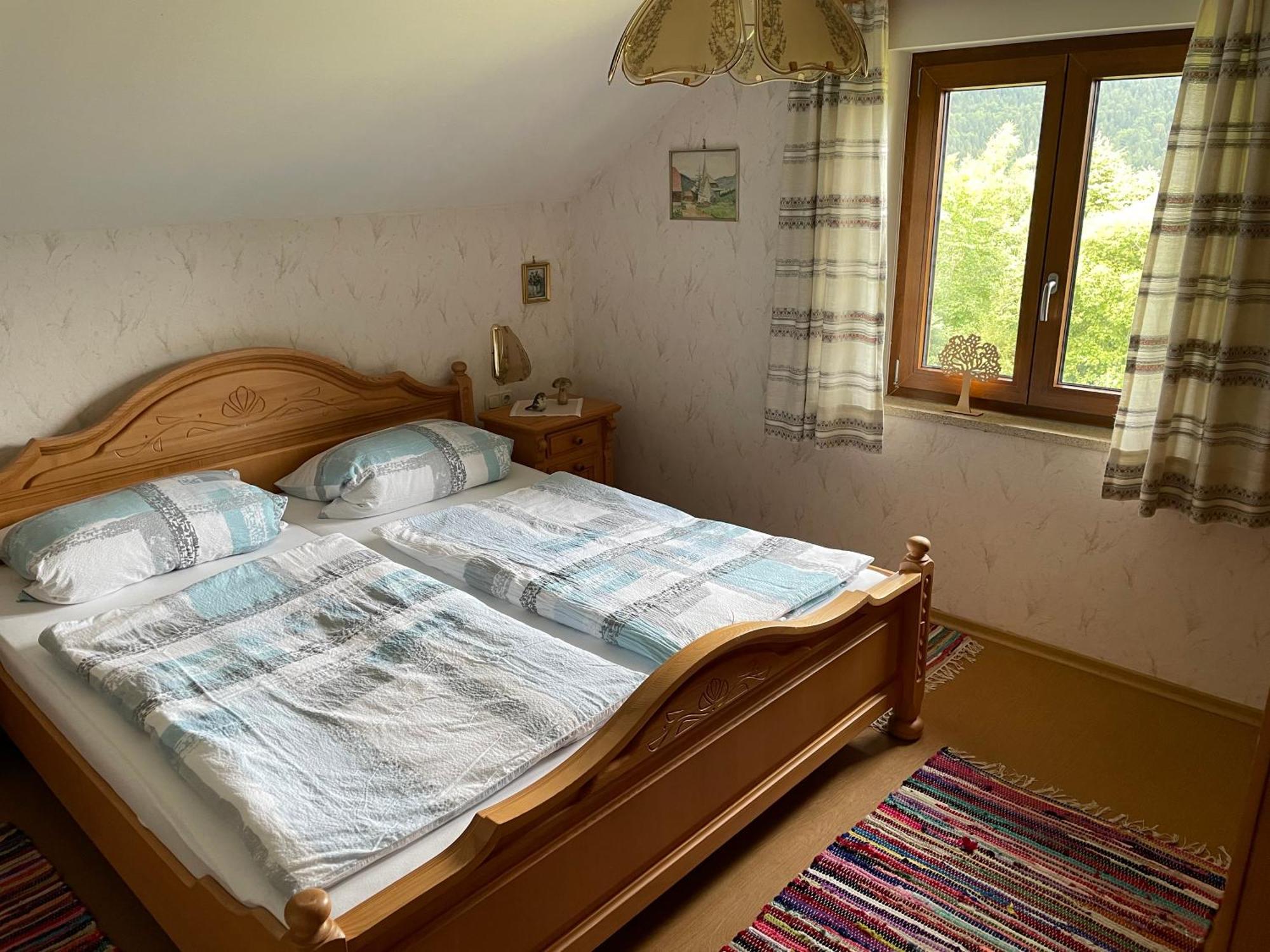 Ferienwohnung Gut Eschlsaign Arrach Zewnętrze zdjęcie